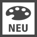pikto neue farben